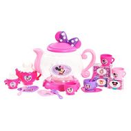 Disney Minnie Bowtique Teapot