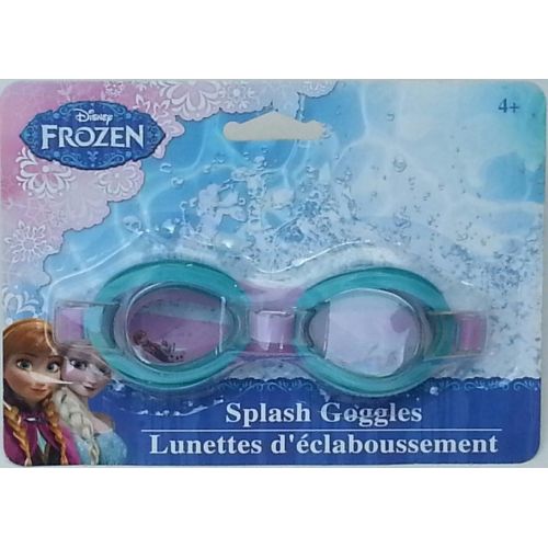 디즈니 Disney Frozen Swimming Splash Goggles