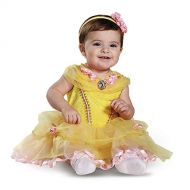 Disney Baby Girls Belle Infant Costume