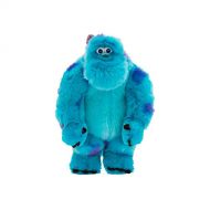 Disney Pixar Sulley Plush ? Monsters, Inc. ? Small ? 12 Inches