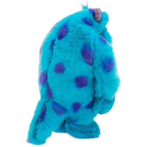 디즈니 Disney Pixar Sulley Plush ? Monsters, Inc. ? Small ? 12 Inches