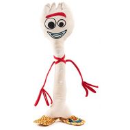 Disney Toy Story Forky Plush Stuffed Pillow Buddy Super Soft Polyester Microfiber, 15 inch (Official Product)