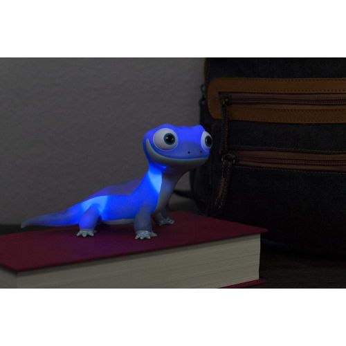 디즈니 Disney Frozen 2 Salamander Mood Light