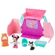 Disney Minnies Pet Salon Playset