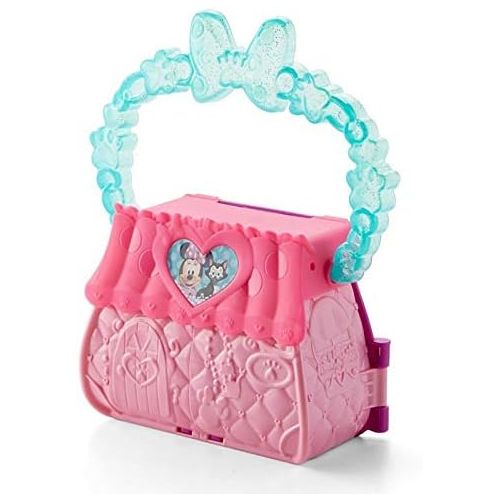 디즈니 Disney Minnies Pet Salon Playset