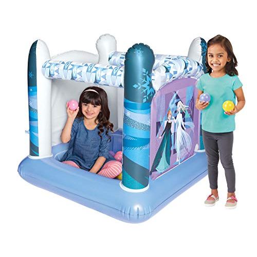 디즈니 Disney Frozen 2 Kids Ball Pit with 20 Balls