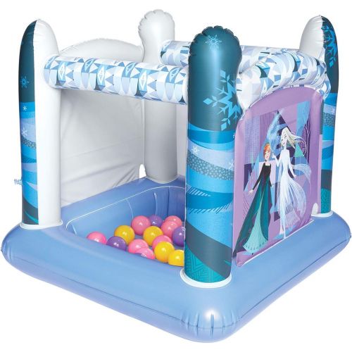 디즈니 Disney Frozen 2 Kids Ball Pit with 20 Balls