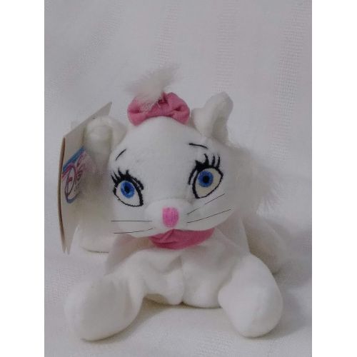 디즈니 Aristocats Marie Disney Mini Bean Bag Plush