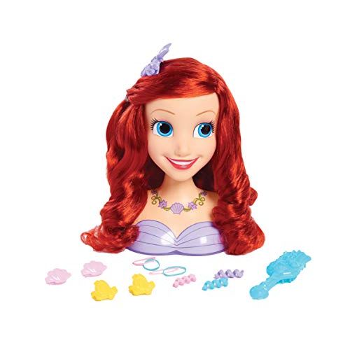 디즈니 Disney Princess Just Play Princess Ariel Roleplay