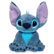 Z Disney Store Stitch Plush Doll Medium 15 H Lilo & Stitch Toy