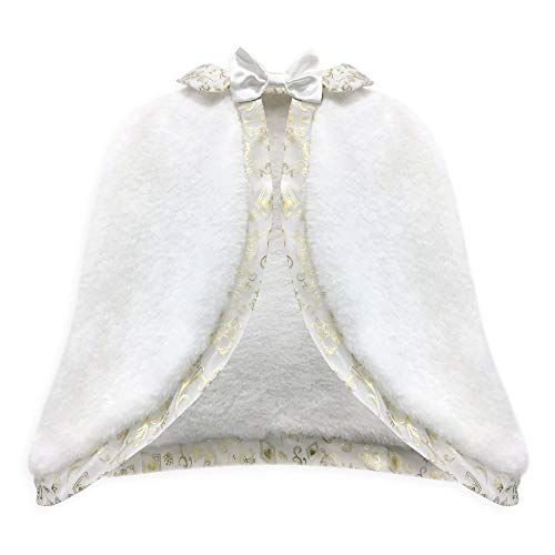 디즈니 Disney Princess Light Up Capelet for Girls