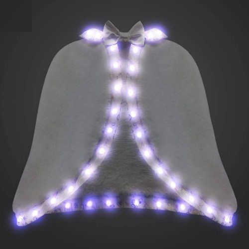 디즈니 Disney Princess Light Up Capelet for Girls