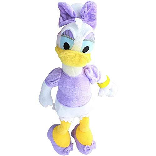 디즈니 Disney Daisy Duck 16 Medium Plush