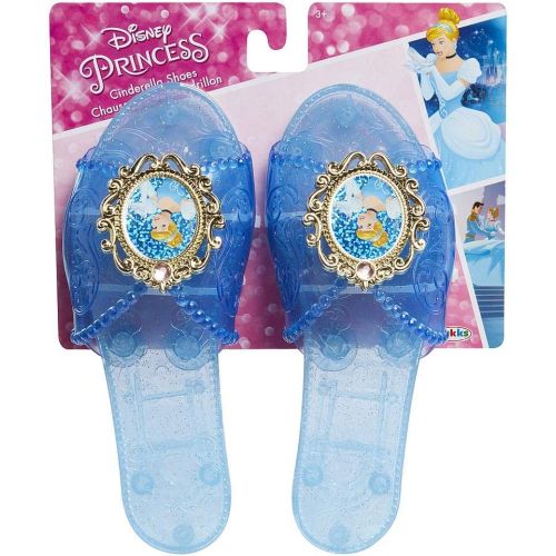 디즈니 Disney Princess Cinderella Explore Your World Shoes