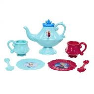 Disney Frozen Small 8pc Value Tea Set