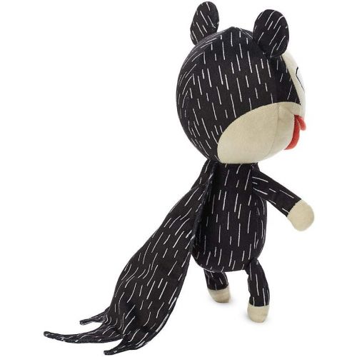 디즈니 Disney Vampire Teddy Plush ? Tim Burtons The Nightmare Before Christmas ? Small 12 Inches