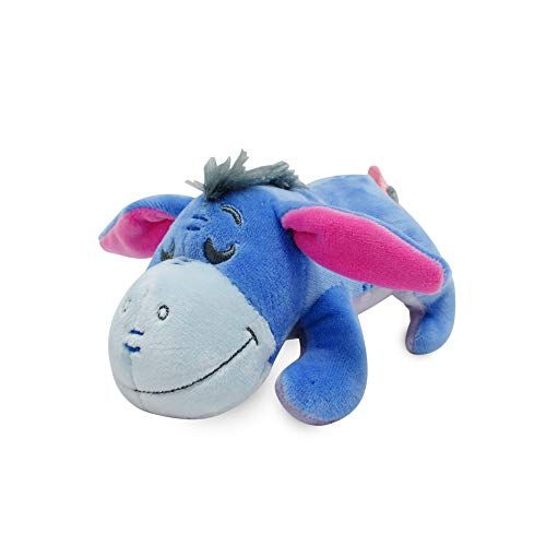 디즈니 Disney Eeyore Cuddleez Plush ? Mini Bean Bag ? 6 Inches