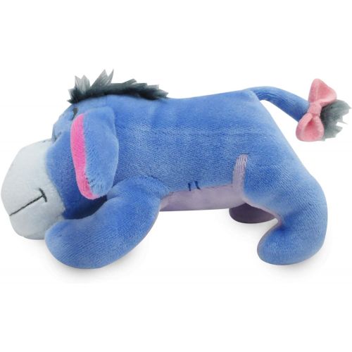 디즈니 Disney Eeyore Cuddleez Plush ? Mini Bean Bag ? 6 Inches