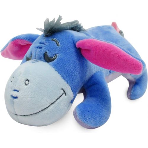 디즈니 Disney Eeyore Cuddleez Plush ? Mini Bean Bag ? 6 Inches