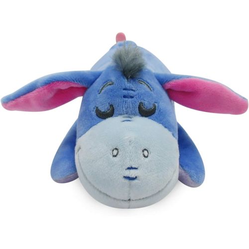 디즈니 Disney Eeyore Cuddleez Plush ? Mini Bean Bag ? 6 Inches