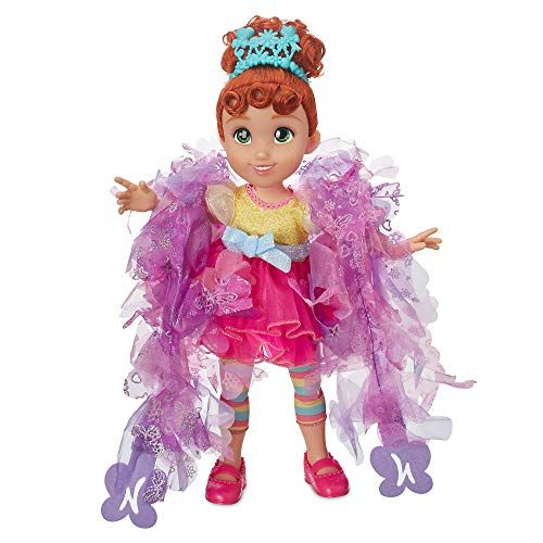 디즈니 Disney Fancy Nancy Doll and Boa for Kids