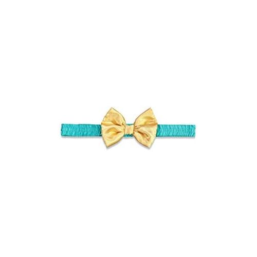 디즈니 Disney Princess Jasmine Costume Dress Leggings & Headband Aqua