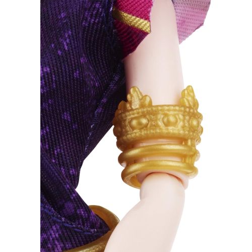 디즈니 Disney Descendants Villain Genie Chic Mal Doll.