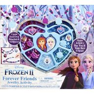 Disney Frozen Frozen 2 Forever Friends Jewelry