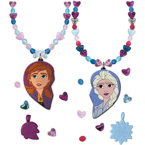 디즈니 Disney Frozen Frozen 2 Forever Friends Jewelry