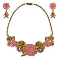 Disney Belle Costume Jewelry Set for Girls ? Beauty and the Beast