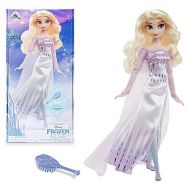 Disney Elsa Classic Doll ? Frozen 2 ? 11 ½ Inches