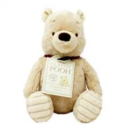 Disney DN1460 Classic Winnie The Pooh Soft Toy