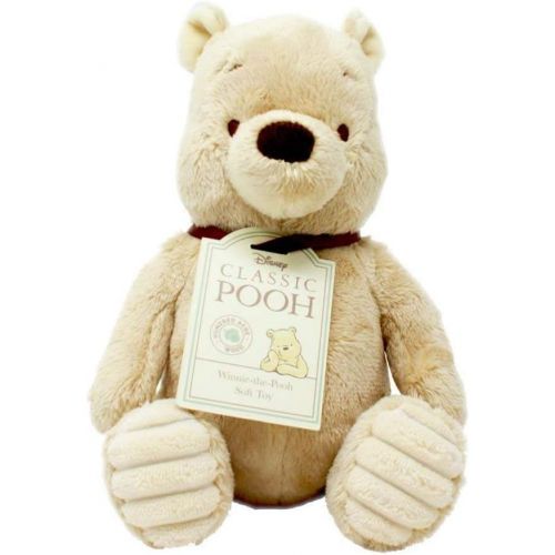 디즈니 Disney DN1460 Classic Winnie The Pooh Soft Toy