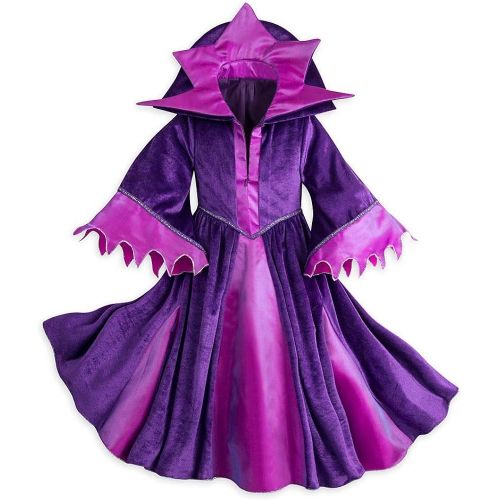 디즈니 Disney Maleficent Costume for Girls ? Sleeping Beauty