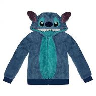 Disney Stitch Costume Hoodie for Girls
