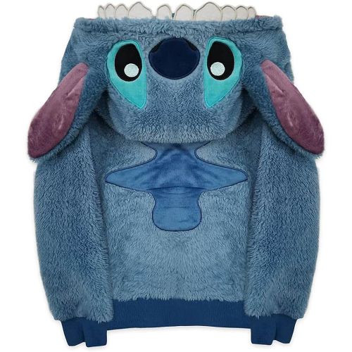 디즈니 Disney Stitch Costume Hoodie for Girls