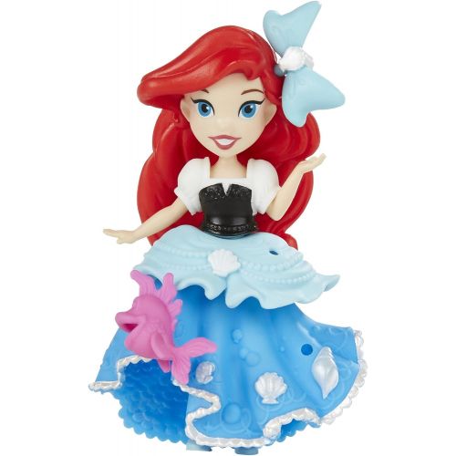 디즈니 Disney Princess Small Water Play Ariel Doll