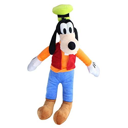 디즈니 Disney Mickey Mouse Clubhouse Goofy Plush Doll