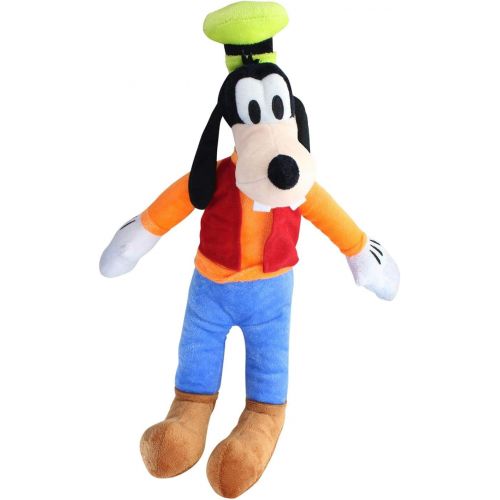 디즈니 Disney Mickey Mouse Clubhouse Goofy Plush Doll