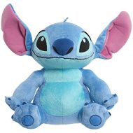 Disney Lilo & Stitch Large Stitch, by Just Play 11 inches