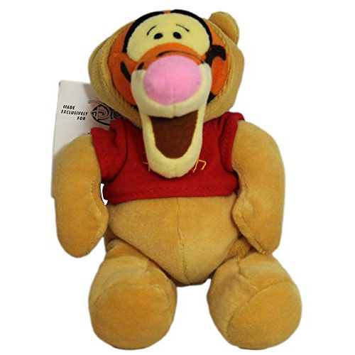 디즈니 Disneys Bean Bag Tigger As Pooh 8