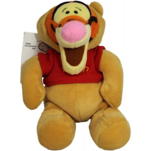 디즈니 Disneys Bean Bag Tigger As Pooh 8