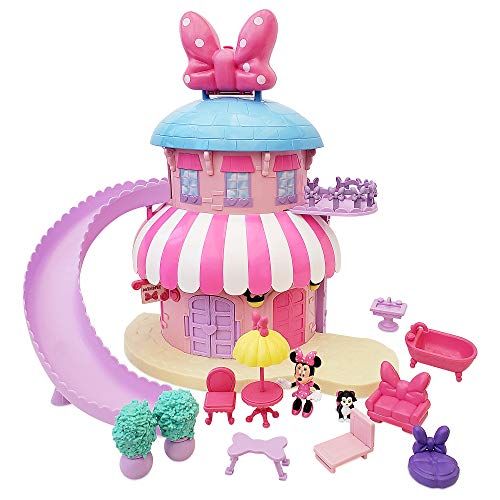 디즈니 Disney Minnie Mouse House Play Set