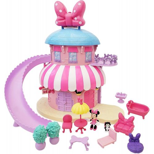 디즈니 Disney Minnie Mouse House Play Set