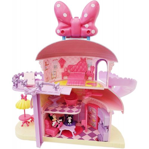 디즈니 Disney Minnie Mouse House Play Set