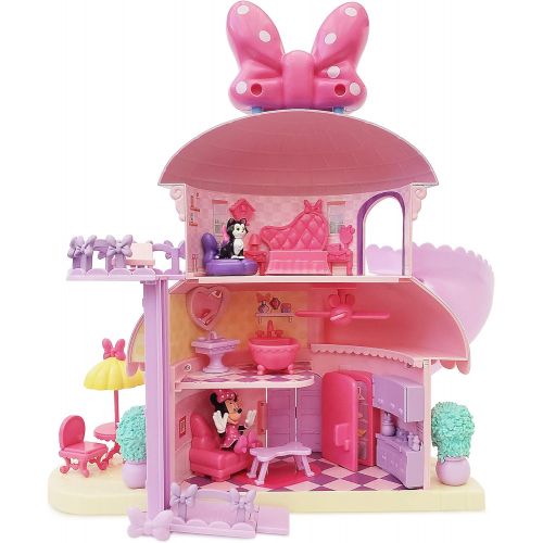 디즈니 Disney Minnie Mouse House Play Set