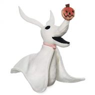 Disney Zero Plush Tim Burtons The Nightmare Before Christmas Mini Bean Bag