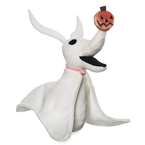 디즈니 Disney Zero Plush Tim Burtons The Nightmare Before Christmas Mini Bean Bag