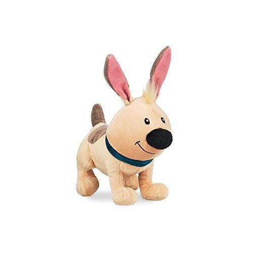 디즈니 Disney Animators Collection Little Brother Plush ? Mulan ? Mini Bean Bag ? 7 inches