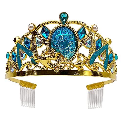 디즈니 Disney Jasmine Tiara for Girls ? Aladdin